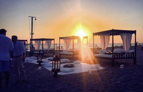 Casa Levante Fregene, mare e relax vicino Roma - Foto 18