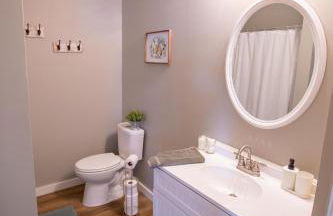 Peaceful Home in Heart of Oshkosh - Foto 17