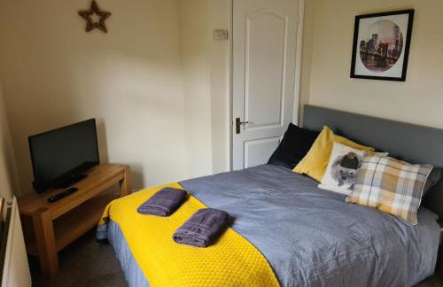 The Annexe - Foto 13