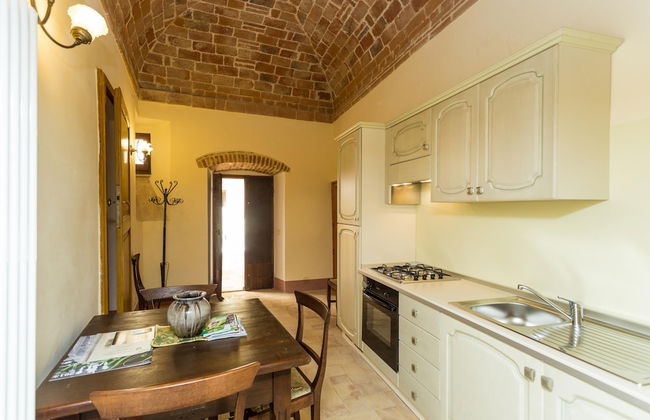 Borgo Colognola - Dimora Storica - Foto 55