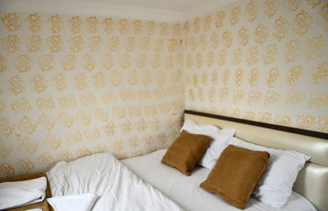 Ada Apart Hotel - Foto 46