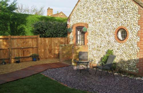 Puddleduck Cottage - Foto 12