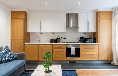 Brick Lane Apartments - Foto 13