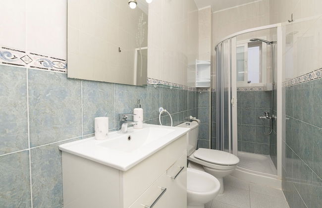 Velbar in Cadiz With 3 Bedrooms and 1 Bathrooms - Foto 21