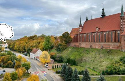 Studio Kopernika 10 - Foto 15