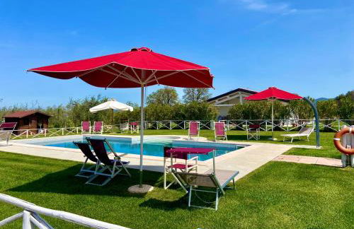 Agriturismo Re di Fiori - Foto 45