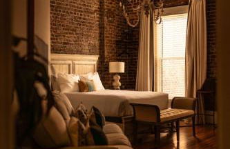 Old City Loft Knoxville - Foto 23