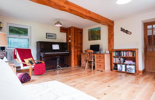 Delfryn, Goginan - Foto 9