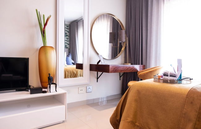 The Wilcrest Apartment - Foto 7