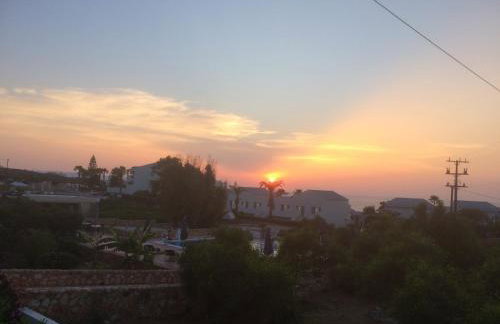 Poseidon Suites Hotel - Foto 43