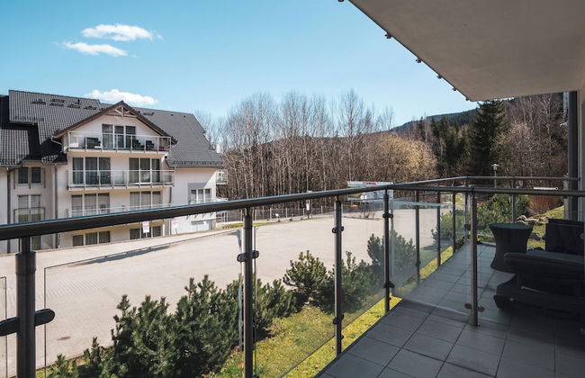 Tignes Czarna Góra Resort by Sun & Snow - Foto 24