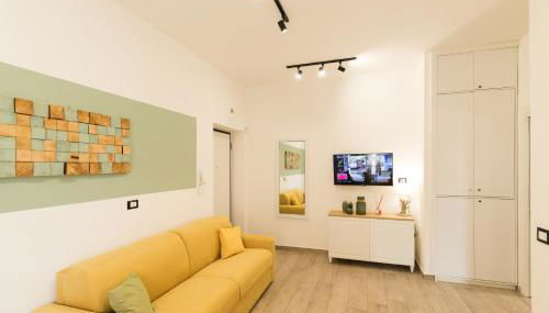 Borgo Sant'Angelo Apartment - Foto 2