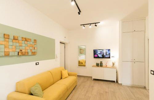 Borgo Sant'Angelo Apartment - Foto 2