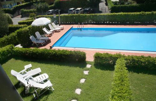 Apartments "i Ciclamini" a Moniga del Garda 2 - Foto 34