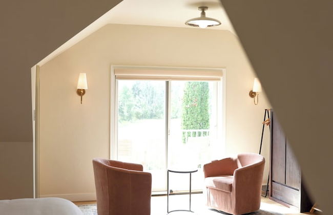 Loma Cottages - Foto 16