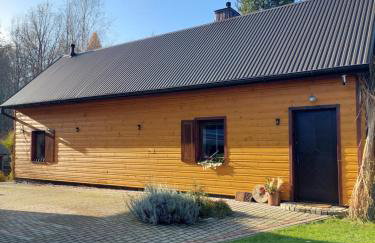 Agroturystyka Chata Ścibór Biecz - Foto 25