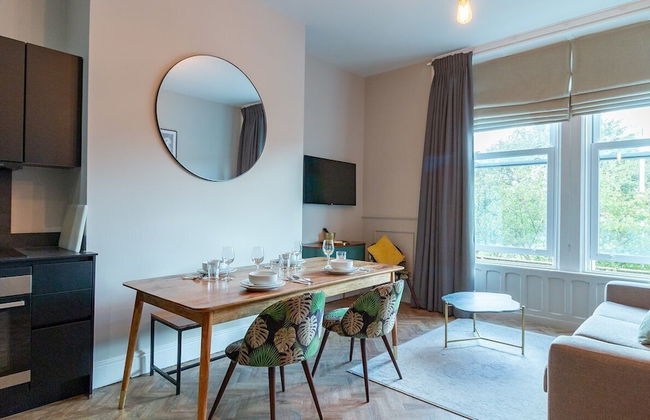 Hy Lytham St Annes - Foto 23