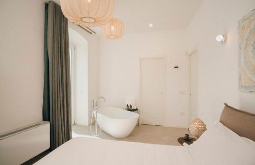 San Lorenzo Suites - Foto 3