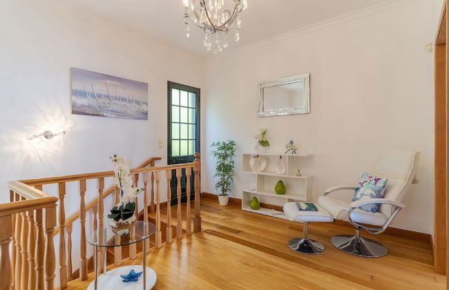 Villa Black Rock - Foto 26