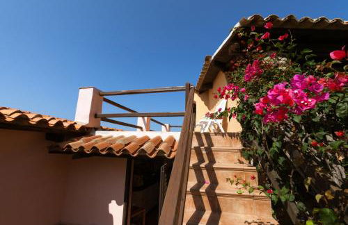 VILLA CON MAGNIFICO TERRAZZO IUN P6868 - Foto 33