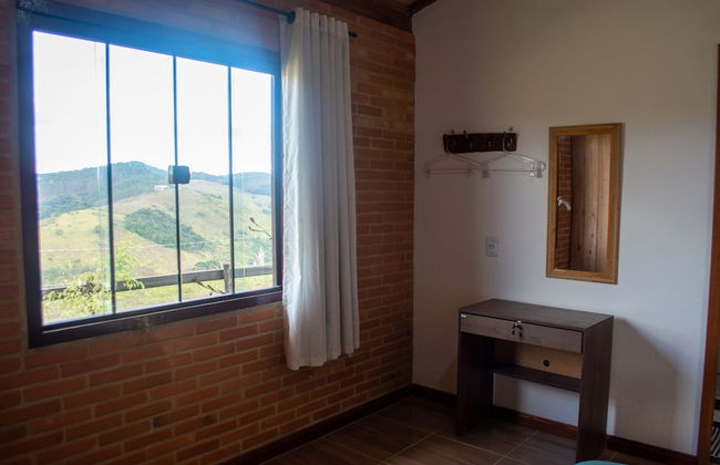 Estalagem Mirante do Sol - Foto 6