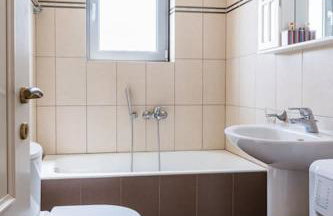 Anavissos Seaview Holiday Home - Foto 18