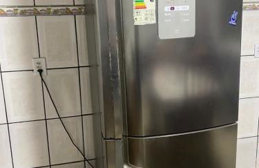 Casa Bem Aconchegante com 02 Quartos 03 camas - Foto 9