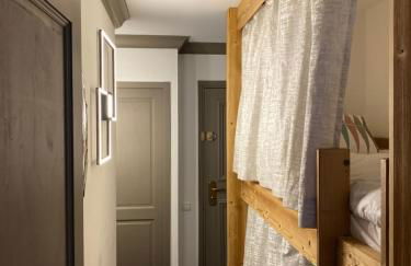 ARC 1950 - APPT 2 CHAMBRES/ 1 COIN NUIT LUXUEUX- SKI AUX PIEDS - Photo 23