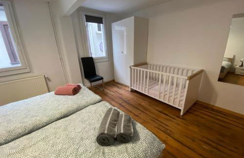 Ferienhaus Mama Rhein - 134mq - Foto 17