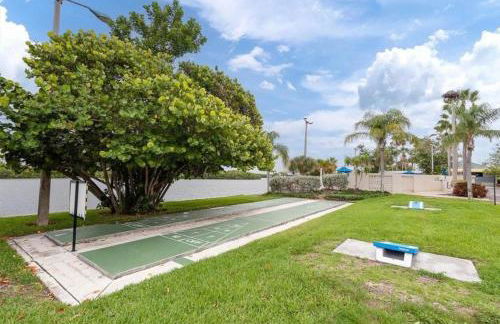 Little Harbor Resort #301 Tampa Bay FL Beach, Nautical Paradise - Photo 41