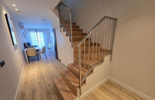 VV Almansa Canteras I "by henrypole home" - Foto 78