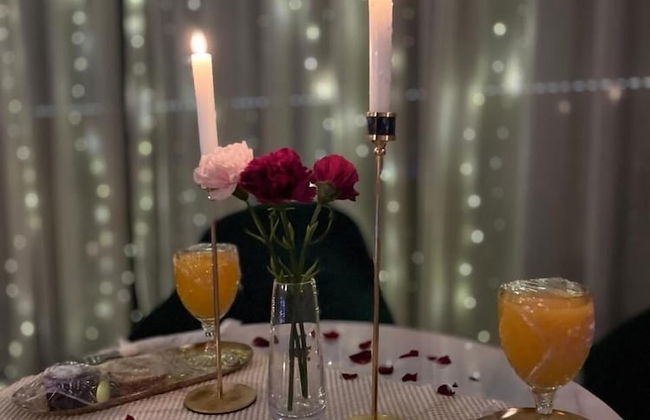 MAARIF ELITE SUITES - Foto 41