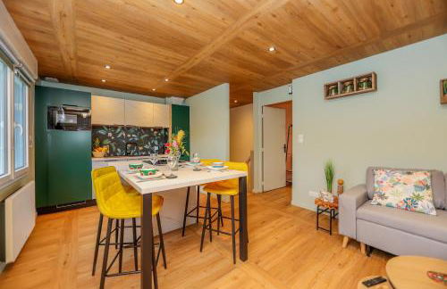 Le Nature - Appartement 4p Wimille -Wimereux - Foto 17