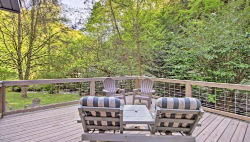 Cabin by Bold Creek Book Now for Polar Express! - Foto 2