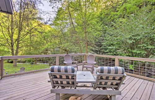 Cabin by Bold Creek Book Now for Polar Express! - Foto 2