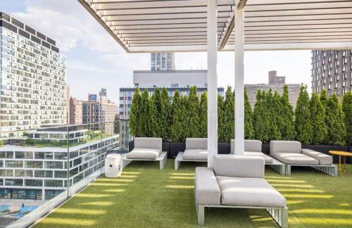 Travive New York Brand New Five Bedroom Penthouse - Foto 18