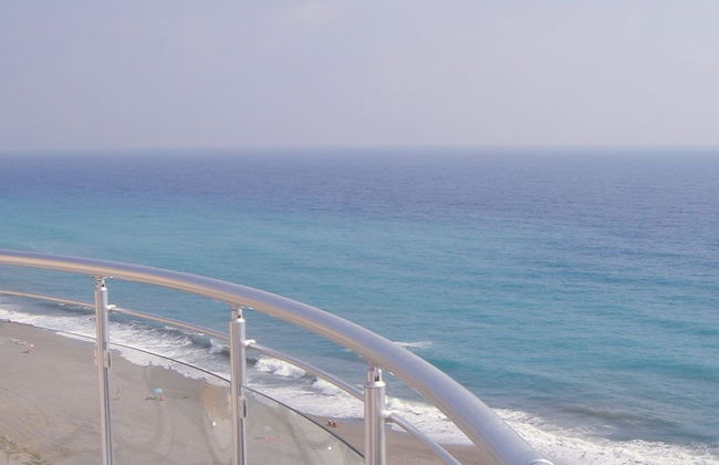 Alanya Cebeci VIII Family Style - Photo 38