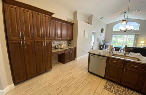 Southern Dunes Villa, Upgraded, Golf Views - Foto 12