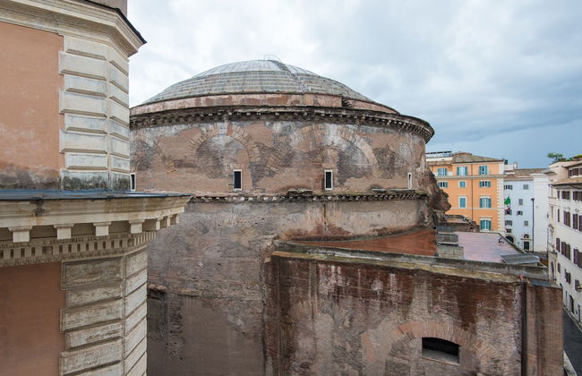 Pantheon Luxury Enchanting Apartment - Foto 22