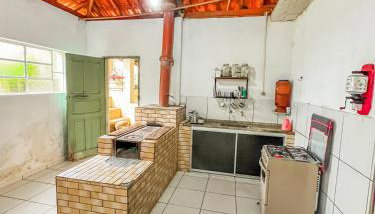 Ótima casa no centro de Carrancas - Photo 3