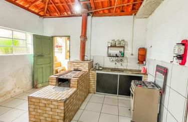 Ótima casa no centro de Carrancas - Photo 3