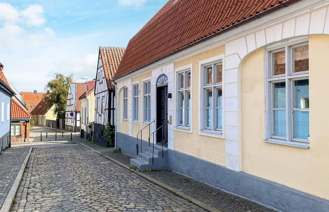 5 Star Holiday Home in Simrishamn - Foto 1