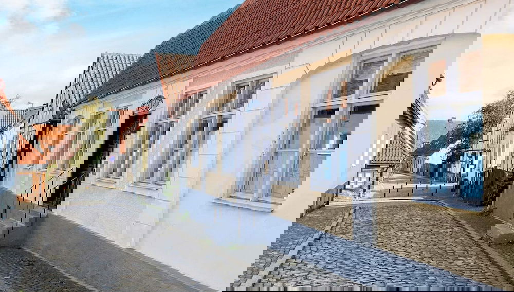 5 Star Holiday Home in Simrishamn - Foto 1