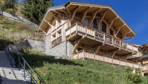 Chalet Les Gets Neko - Foto 3