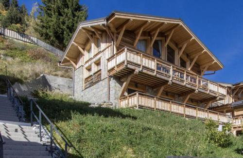 Chalet Les Gets Neko - Foto 3