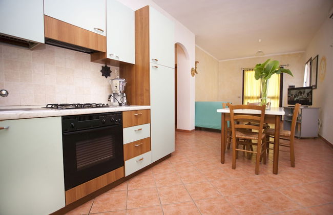 SVS - Residence Straulas - Foto 51