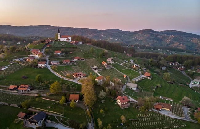 Vineyard Cottage Hocevar - Foto 28