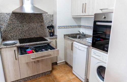 Mirador da Ria resort nautico Portosin - Foto 18