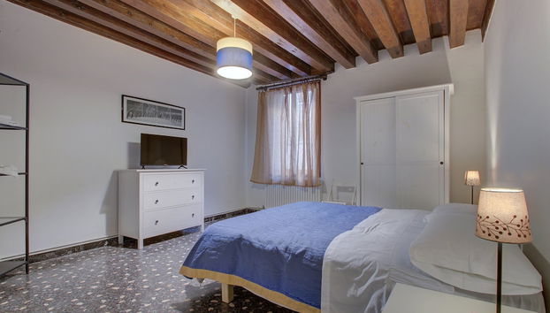 Rialto-WELL - Foto 4, Habitación