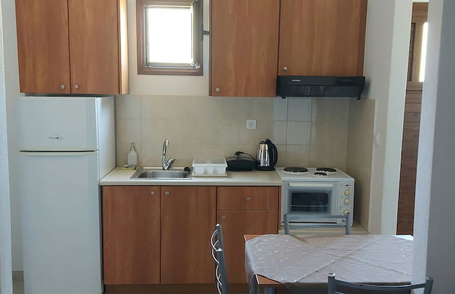 Domaine Papakonstantis - Foto 39